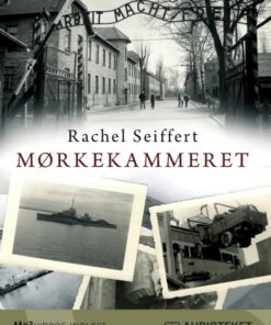Mørkekammeret (Lydbog)