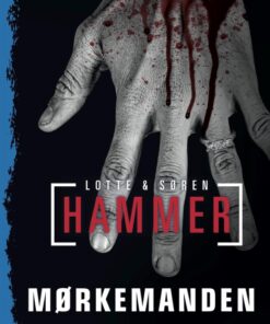 Mørkemanden (E-bog)