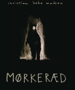 Mørkeræd - Christian Hede Madsen - Bog