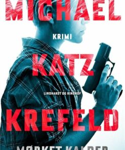 Mørket Kalder - Michael Katz Krefeld - Bog