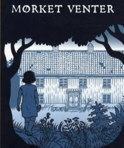 Mørket Venter - Loka Kanarp - Tegneserie