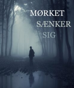 Mørket sænker sig (E-bog)