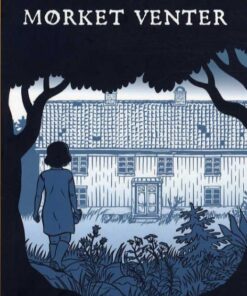 Mørket venter (Bog)