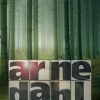 Mørketal - Arne Dahl - Bog