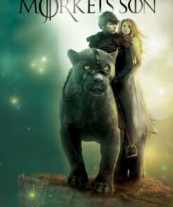 Mørkets Søn - Jeanette Hedengran - Bog