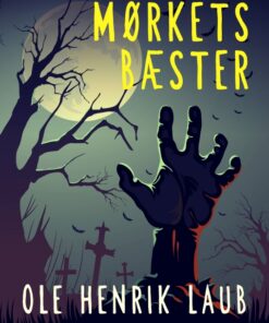 Mørkets bæster (E-bog)