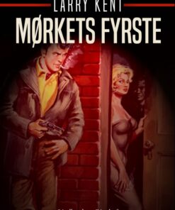 Mørkets fyrste (E-bog)