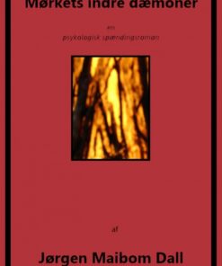 Mørkets indre dæmoner (E-bog)