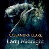 Mørkets magi 1 - Lady Midnight (Bog)