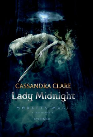 Mørkets magi 1 - Lady Midnight (E-bog)