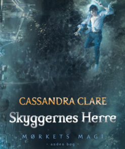 Mørkets magi 2 - Skyggernes herre (E-bog)