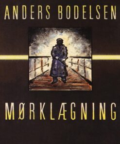 Mørklægning (E-bog)