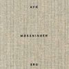 Mørkningen - Andreas Vermehren Holm - Bog