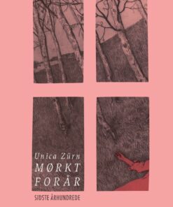 Mørkt Forår - Unica Zürn - Bog