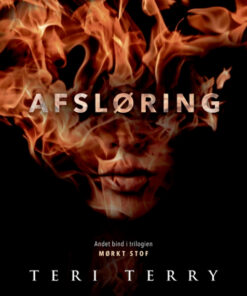 Mørkt stof 2 - Afsløring (Bog)