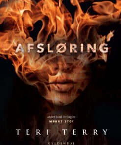 Mørkt stof 2 - Afsløring (E-bog)