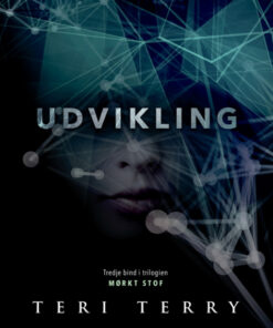 Mørkt stof 3 - Udvikling (Bog)