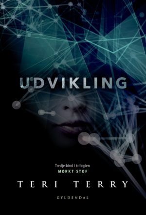 Mørkt stof 3 - Udvikling (Bog)