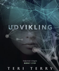 Mørkt stof 3 - Udvikling (E-bog)