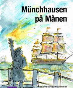 Münchhausen på Månen (E-bog)