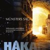 Münsters Sag - Håkan Nesser - Bog