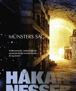 Münsters sag (E-bog)