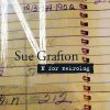 N For Nekrolog - Sue Grafton - Bog