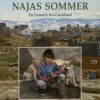 NAJAS SOMMER - Grønland (E-bog)
