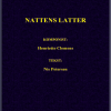 NATTENS LATTER (E-bog)