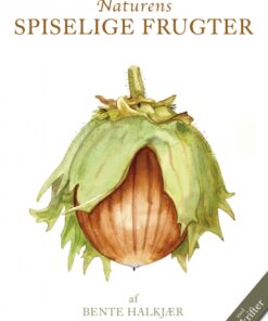 NATURENS SPISELIGE FRUGTER (Bog)