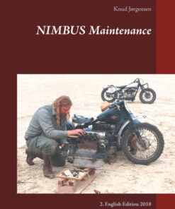 NIMBUS Maintenance (Bog)