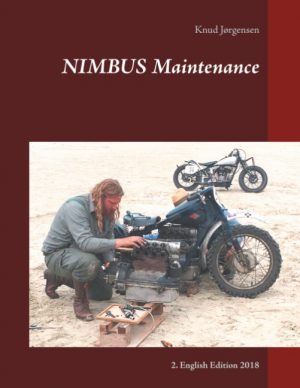 NIMBUS Maintenance (Bog)