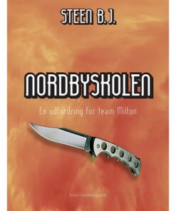 NORDBYSKOLEN (E-bog)