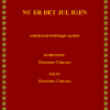 NU ER DET JUL IGEN (E-bog)