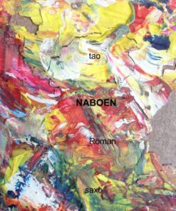 Naboen - Tom Allan Olsen - Bog