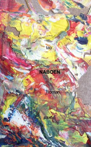 Naboen - Tom Allan Olsen - Bog