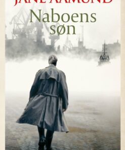 Naboens Søn - Jane Aamund - Bog