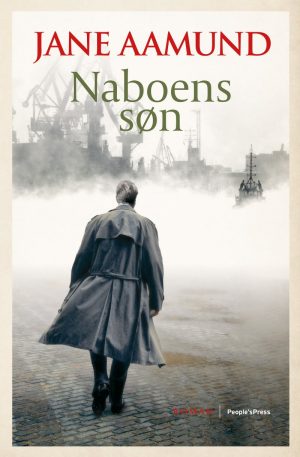 Naboens Søn - Jane Aamund - Bog