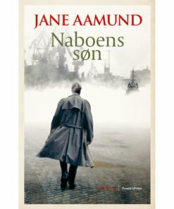 Naboens Søn - Jane Aamund - Bog