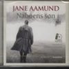 Naboens Søn - Jane Aamund - Cd Lydbog