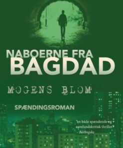 Naboerne fra Bagdad (Bog)