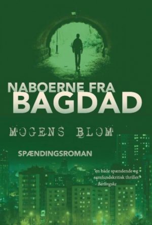 Naboerne fra Bagdad (Bog)