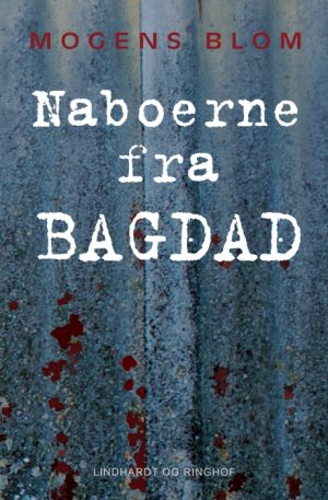 Naboerne fra Bagdad (E-bog)