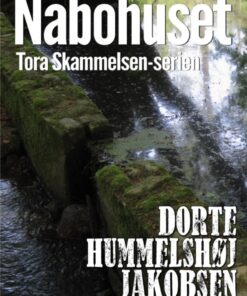 Nabohuset (E-bog)