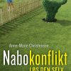 Nabokonflikt - Anne-marie Christensen - Bog