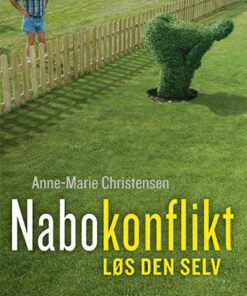 Nabokonflikt (Bog)