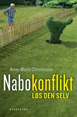 Nabokonflikt (Bog)