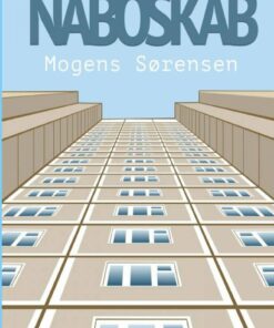 Naboskab - Mogens Sørensen - Bog