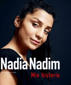 Nadia Nadim - Min historie (E-bog)