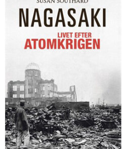 Nagasaki (E-bog)